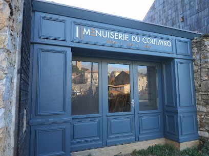 Menuiserie Du Coulayro, Menuisier à Olargues