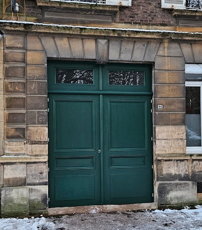 Evp Menuiserie, Menuisier à Montcy-Notre-Dame