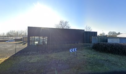 Menuiserie BODIN, Menuisier à Parthenay