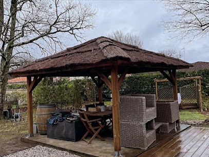 Frédéric Courget - Menuisier, Menuisier à Mios