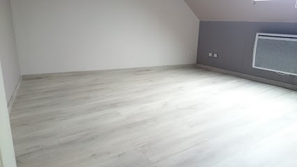 Jvdc, Menuisier à Landivisiau