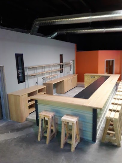 Somada, Menuisier à Floirac