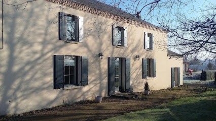 Epron Matthieu Sarl, Menuisier à Boismé