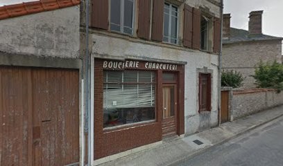 Blue Fish Workshop, Menuisier à Paizay-Naudouin-Embourie