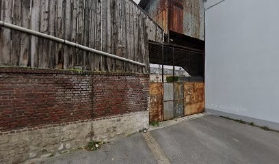 Richard Nicolas, Menuisier à Soissons