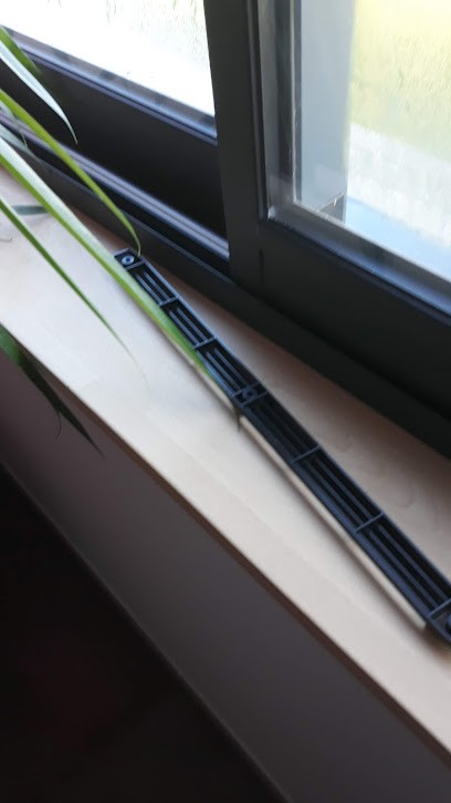 SAS FGV, Menuisier à Gémozac