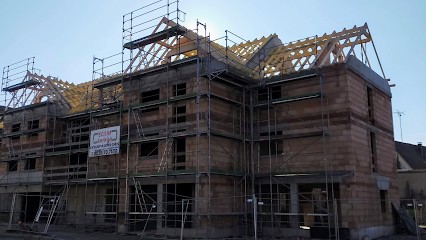 Charpentes D'Alsace, Charpentier à Sundhouse