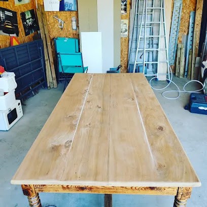 ABMC, Menuisier à Saint-Christophe