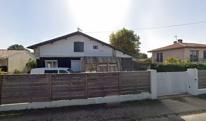 Valentin Clerc Charpente, Charpentier à Tosse