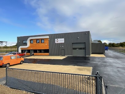 AGEMO, Menuisier à Andouillé-Neuville