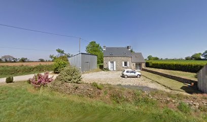 Cloarec Benoit, Menuisier à Saint-Derrien