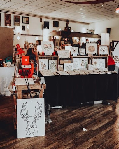 Créa'Bleu, Menuisier à Sainte-Croix-aux-Mines