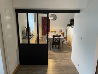 Drms Menuiserie, Menuisier à La Crèche