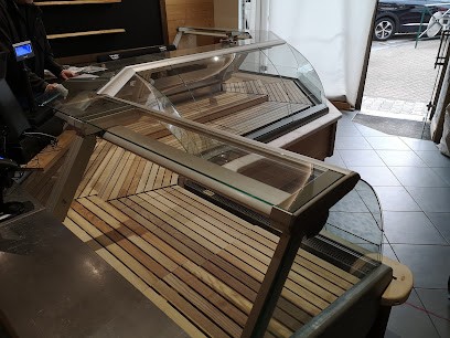 Annexe-Bois, Menuisier à Magnieu