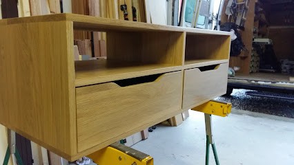 MENUISERIE LOPEZ, Menuisier à Urrugne