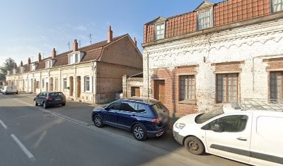 Entreprise Debbah, Menuisier à Montigny-en-Gohelle