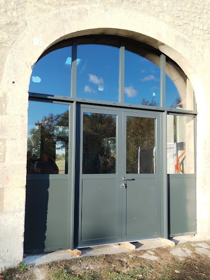 Jarreton ludovic, Menuisier à Mareuil en Périgord