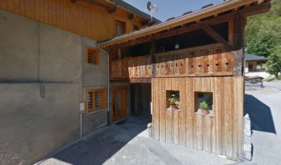 Cotes Et Charpentes, Charpentier à Hautecour