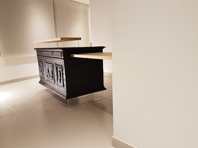 Atelier d'Iroise, Menuisier à Saint-Renan