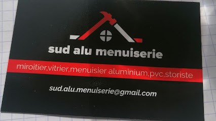 Sud Alu Menuiserie, Menuisier à Menton