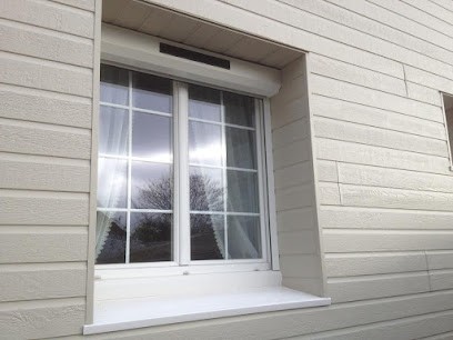 Michaux Didier EURL, Menuisier à Saint-Jean-du-Cardonnay