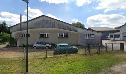 Menuiserie DUCAMP & LESPESSAILLES, Menuisier à Onesse-Laharie