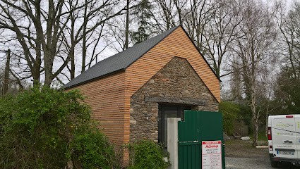 Concept Bois, Charpentier à Sainte-Pazanne