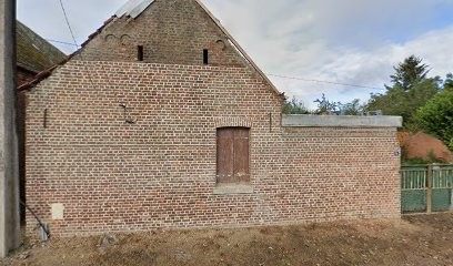 Vallez Et Fils S.A.R.L, Menuisier à Bazuel