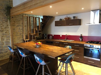 ATELIER GOTTI MENUISERIE, Menuisier à Bellegarde