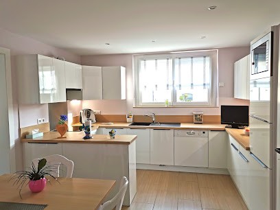 Atelier Boisées Créations, Menuisier à Offendorf