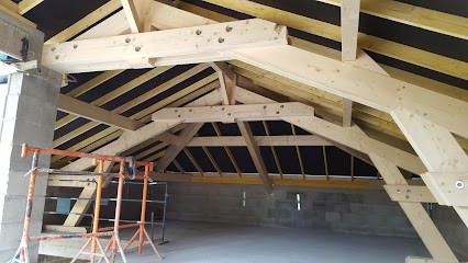 LM Charpentes, Charpentier à Genas