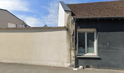 Charpentes Brossard, Charpentier à Vierzon