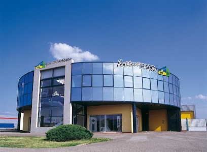 DS Fenêtres, Menuisier à Haguenau
