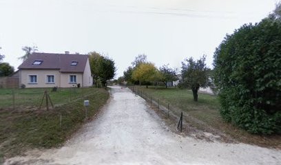 Berlot Olivier, Menuisier à Quincy