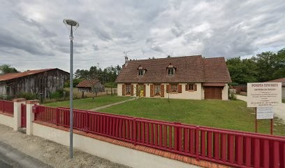 Da Rocha Arthur, Menuisier à Souesmes