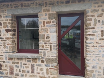 Menuiserie Pvc Bois Alu Pj.renovation, Menuisier à Messei