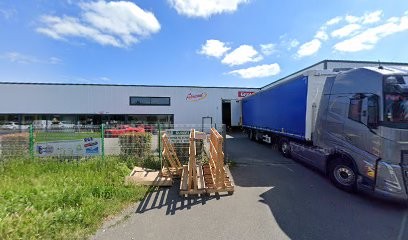 Ergonoma, Menuisier à Colomiers