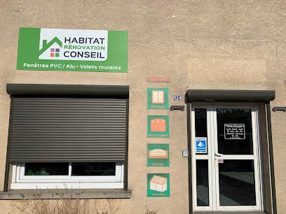 Habitat Rénovation Conseil, Menuisier à Rive-de-Gier