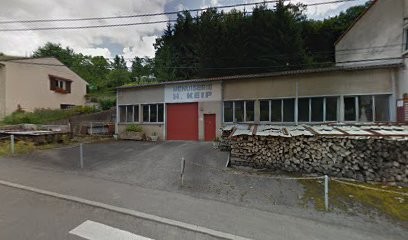 Menuiserie Ebénisterie Keip, Menuisier à Ranguevaux