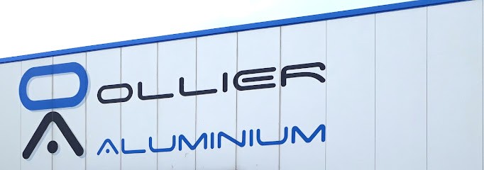 Ollier Aluminium, Menuisier à Roquefort-sur-Soulzon