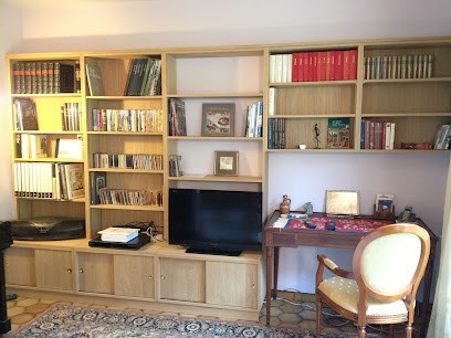 MENUISERIE CYRILLE PARRET, Menuisier à Messimy