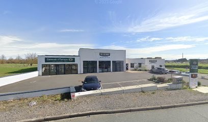 AD Aménagement intérieur, Menuisier à Jardres