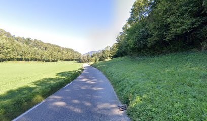 Jacquet Didier, Menuisier à Vaulx