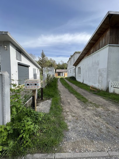 Menuiserie FM Bois, Menuisier à Quend