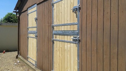 Leroi SARL, Menuisier à Sablé-sur-Sarthe