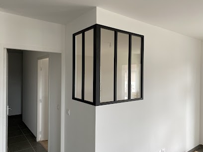 Davo Menuiserie Vitrerie, Menuisier à La Motte-Servolex