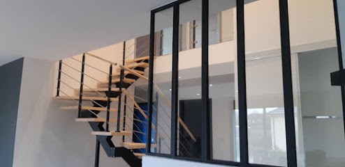 Steiner Menuiserie, Menuisier à Savonnières-devant-Bar