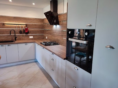 La Maison du Bois - Ets MALET - Partenaire Arcades et Baies, Menuisier à Aussillon