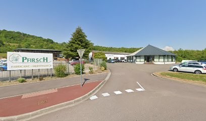 Robert Pfirsch Et Fils SARL, Charpentier à Grosbliederstroff