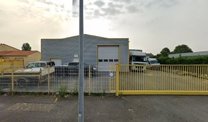 Menuiserie Charpente DAVIAUD, Charpentier aux Sorinières